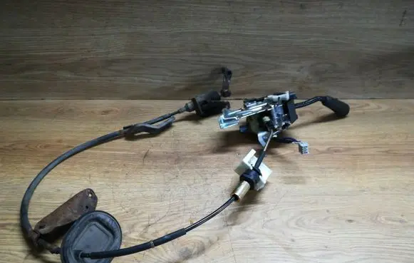 Honda CR-V Gear shifter/selector 