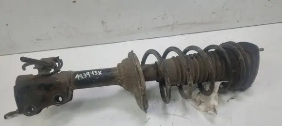 Toyota Yaris Front shock absorber/damper