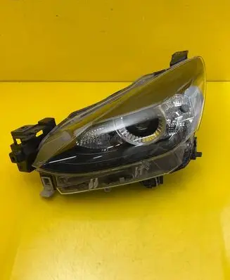 Mazda 2 Headlight/headlamp 2IIDJ