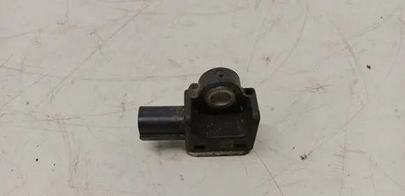 Ford C-MAX II Airbag deployment crash/impact sensor 8V4T14B006AA