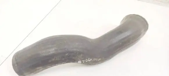 Volvo S80 Intercooler hose/pipe
