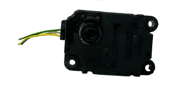 Opel Mokka B Air flap motor/actuator Z5509001 HAD36004A 1702238C
