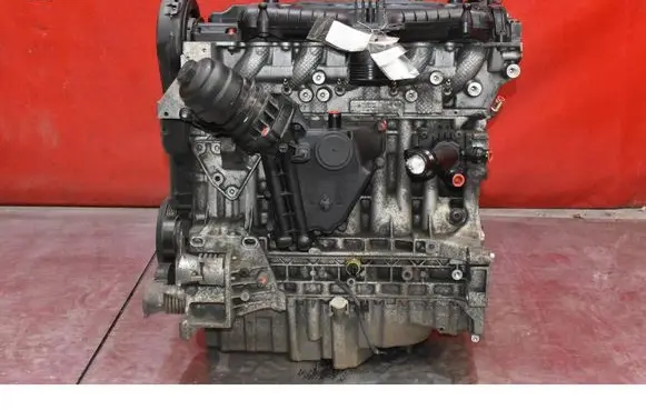 Volvo V40 Engine D5204T6