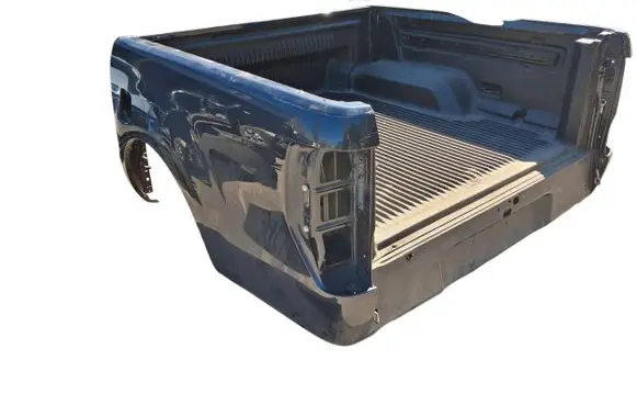 Ford Ranger Pickup box 