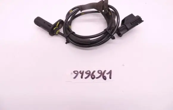 Volvo S60 ABS brake wheel speed sensor 9496961