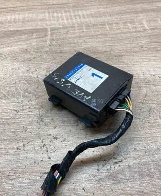Toyota Avensis T220 Air conditioning/heating control unit 8865005050 MB2773000550 WithPlug