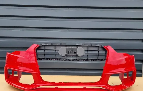Audi A5 8T 8F Front bumper 8T0807437AM