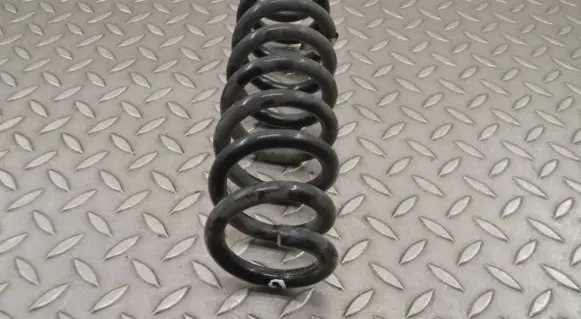 BMW 3 F30 F35 F31 Rear coil spring