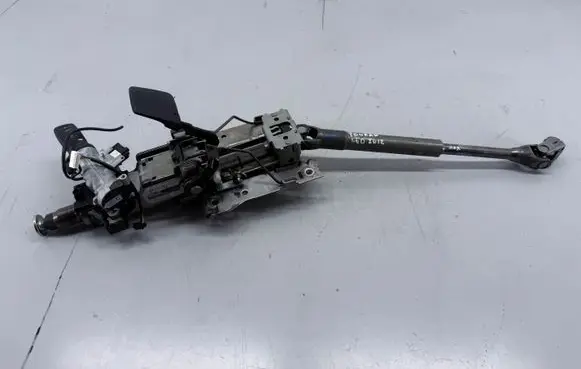 Volkswagen Touran II Ignition lock 1K0953527D 1T2419502L