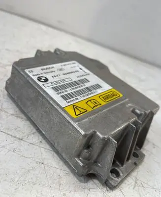 BMW X5 E70 Airbag control unit/module 31924008301Z 0285010258 9240083