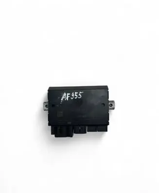 Volkswagen PASSAT B7 Other control units/modules 5Q0907383G