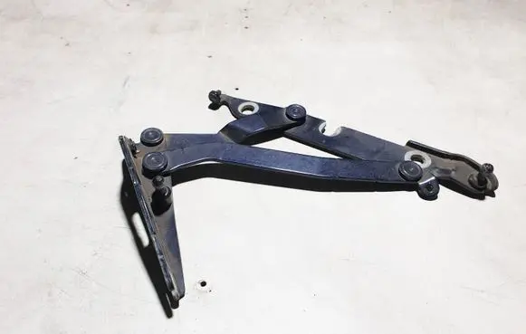 Audi A4 S4 B6 8E 8H Tailgate/trunk/boot hinge 8E5827301B