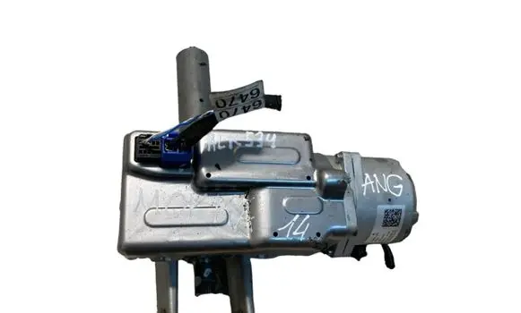 Electric power steering pump