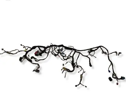 Jeep Grand Cherokee WL Panel wiring 68596749AB