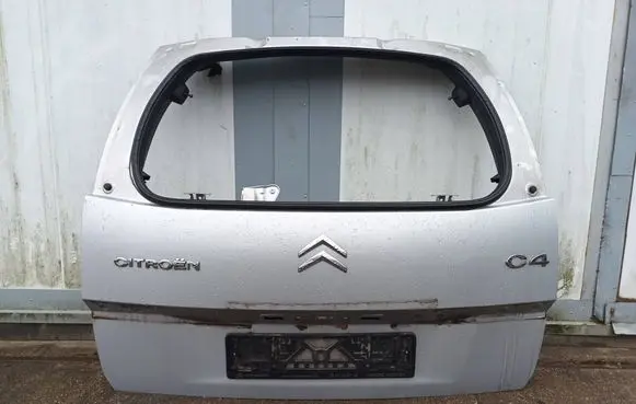 Citroen C4 Grand Picasso Back/rear loading door 