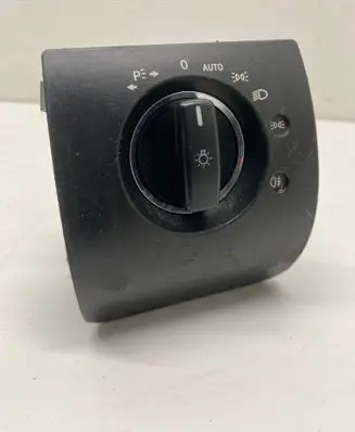 Mercedes-Benz ML W164 Light switch A1645453704 10006991