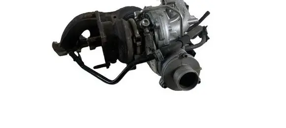 Volkswagen Arteon Turbo ENT038495UD