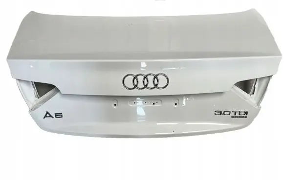 Audi A5 8T 8F Tailgate/trunk/boot lid
