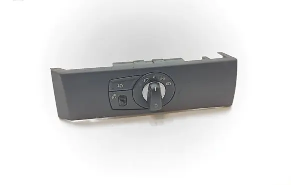 BMW 5 E60 E61 Light switch 6988553