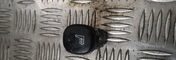 Seat heating switch