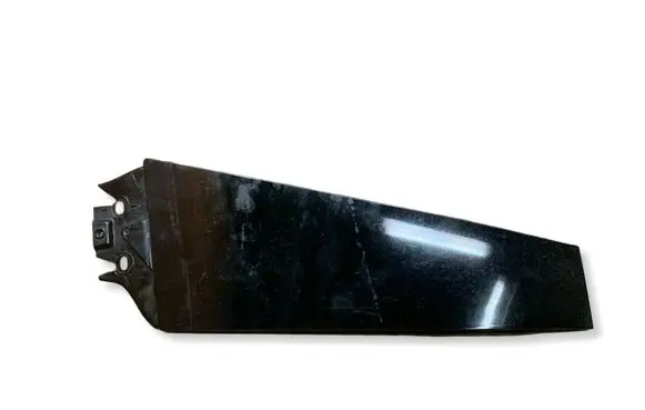 Mercedes-Benz CLS C219 (B) pillar trim (bottom) A2196900187
