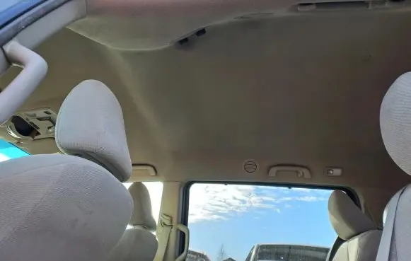 Toyota Sienna XL10 I Headlining SIENNAPODSUFITKA