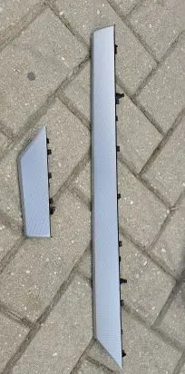 Volkswagen Jetta USA Panel trim