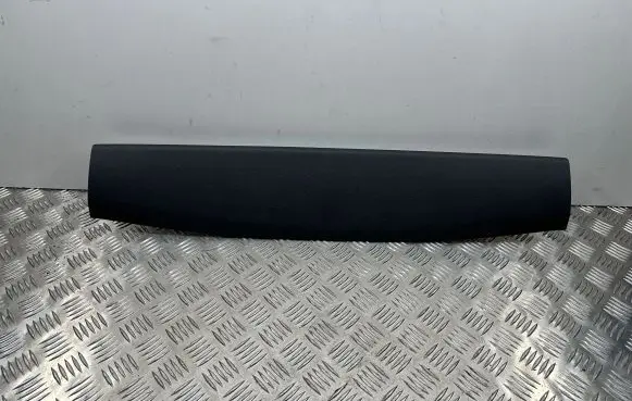 Hyundai Tucson TL Tailgate trim 81761D7000