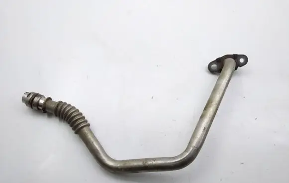 Renault Clio IV EGR valve line/pipe/hose