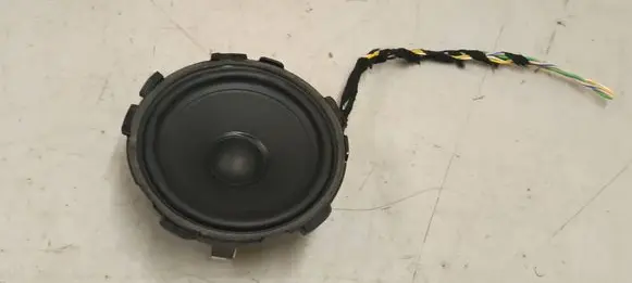 Mercedes-Benz E W214 Rear door speaker A2068206000