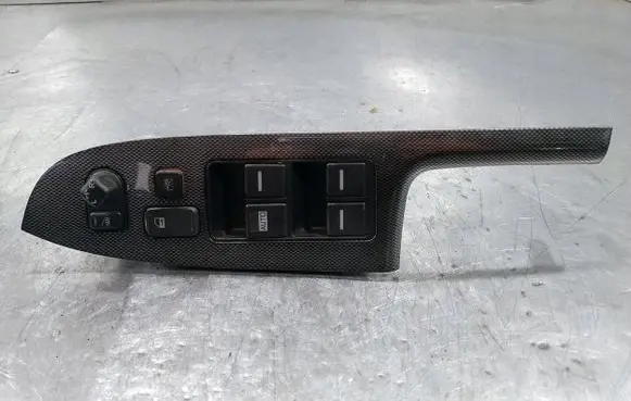 Honda Accord Quarter vent window switch 35750-SEA-G02