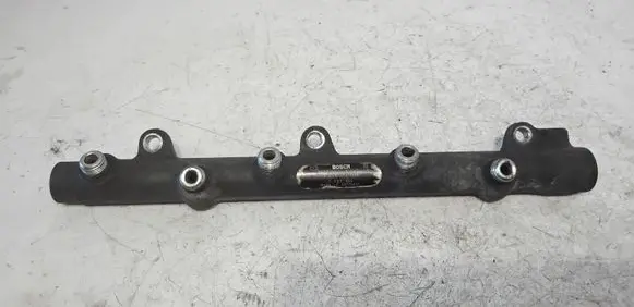 BMW 3 E46 Fuel main line pipe 7787164 0445214030