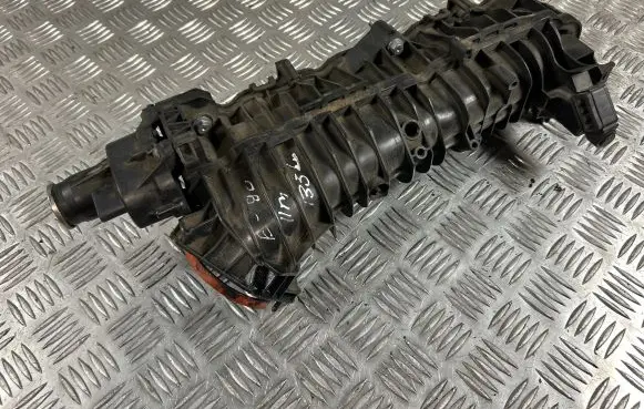BMW 3 E90 E91 Intake manifold 7807991