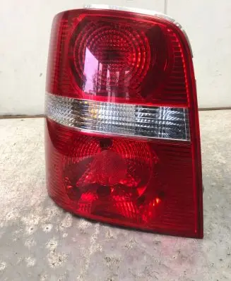 Volkswagen Touran I Rear/tail lights 1T0945095F