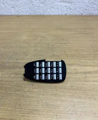 Mercedes-Benz S W221 Phone keyboard A2218230050 F2816