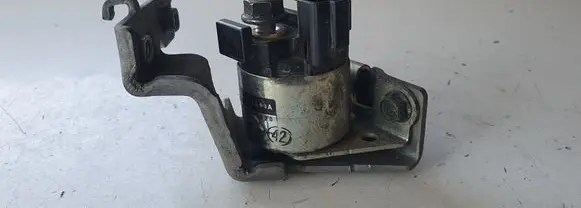 Nissan Qashqai Other relay