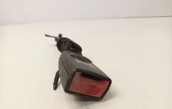 Ford S-MAX Front seatbelt buckle 6G9N61209HA