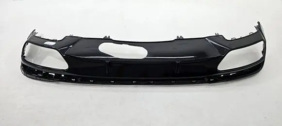 Audi A4 S4 B9 Rear bumper lower part trim 8W0807521A