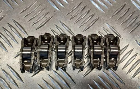 Fiat Doblo Valve rocker arm 