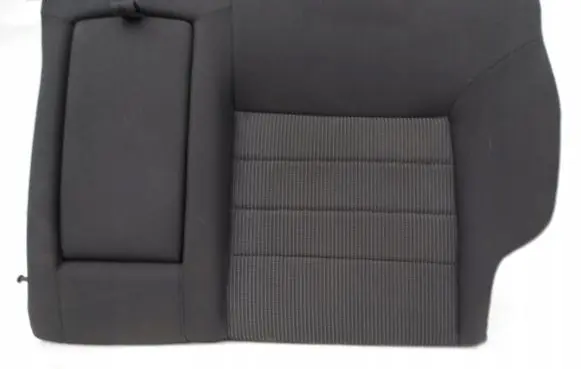 Ford Mondeo MK IV Rear seat B7BSTB0010EBEY