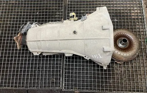 Ford F150 Automatic gearbox FL3P7006BB FL3P7000AA
