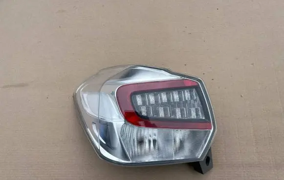 Subaru XV Rear/tail lights 84912FJ30