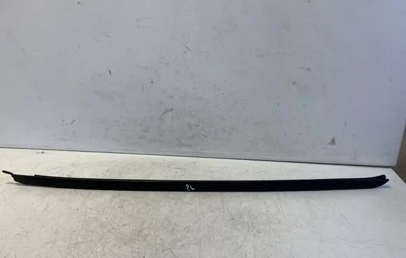 BMW X6 F16 Windshield trim 7462217