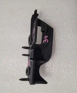 Audi A4 S4 B8 8K Front bumper mounting bracket 8K0807283H