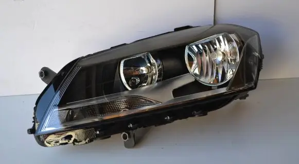 Volkswagen PASSAT B7 Headlight/headlamp 3AB941005