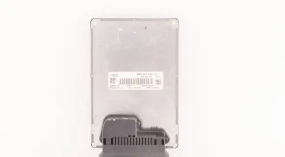 Suspension control unit/module