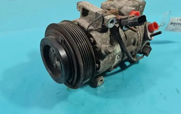 Hyundai ix35 Air conditioning (A/C) compressor (pump) F500-NE9DB-02 IMPRK1392321