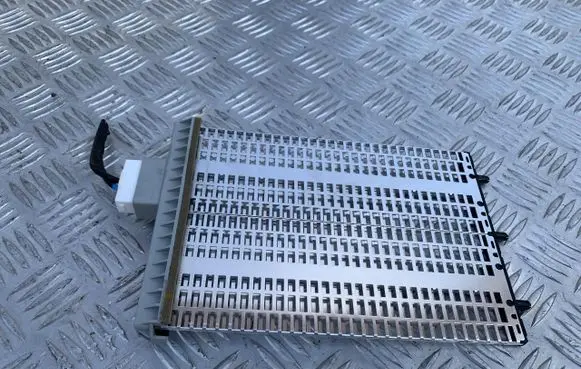 KIA Ceed Electric car heater V21703D192
