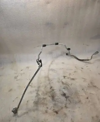 Seat Altea Air conditioning (A/C) pipe/hose 