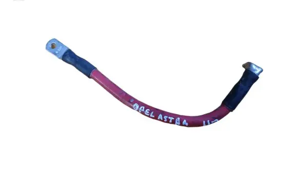 Opel Astra J Positive cable (battery) C10000007